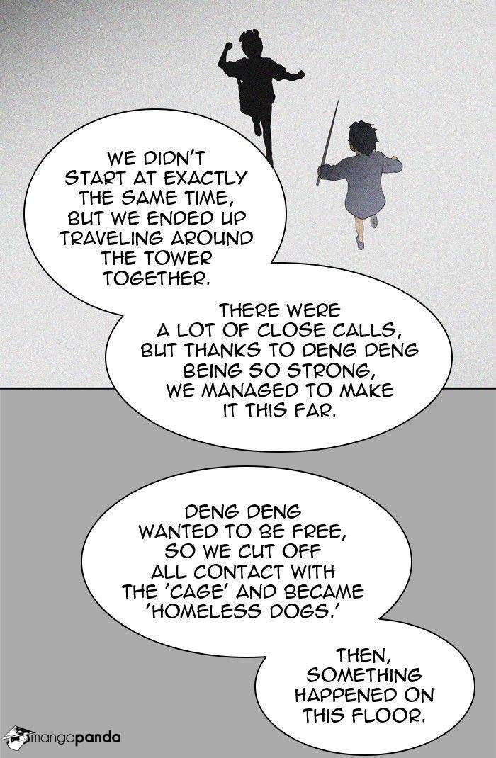 Tower of God Chapter 420 image 153